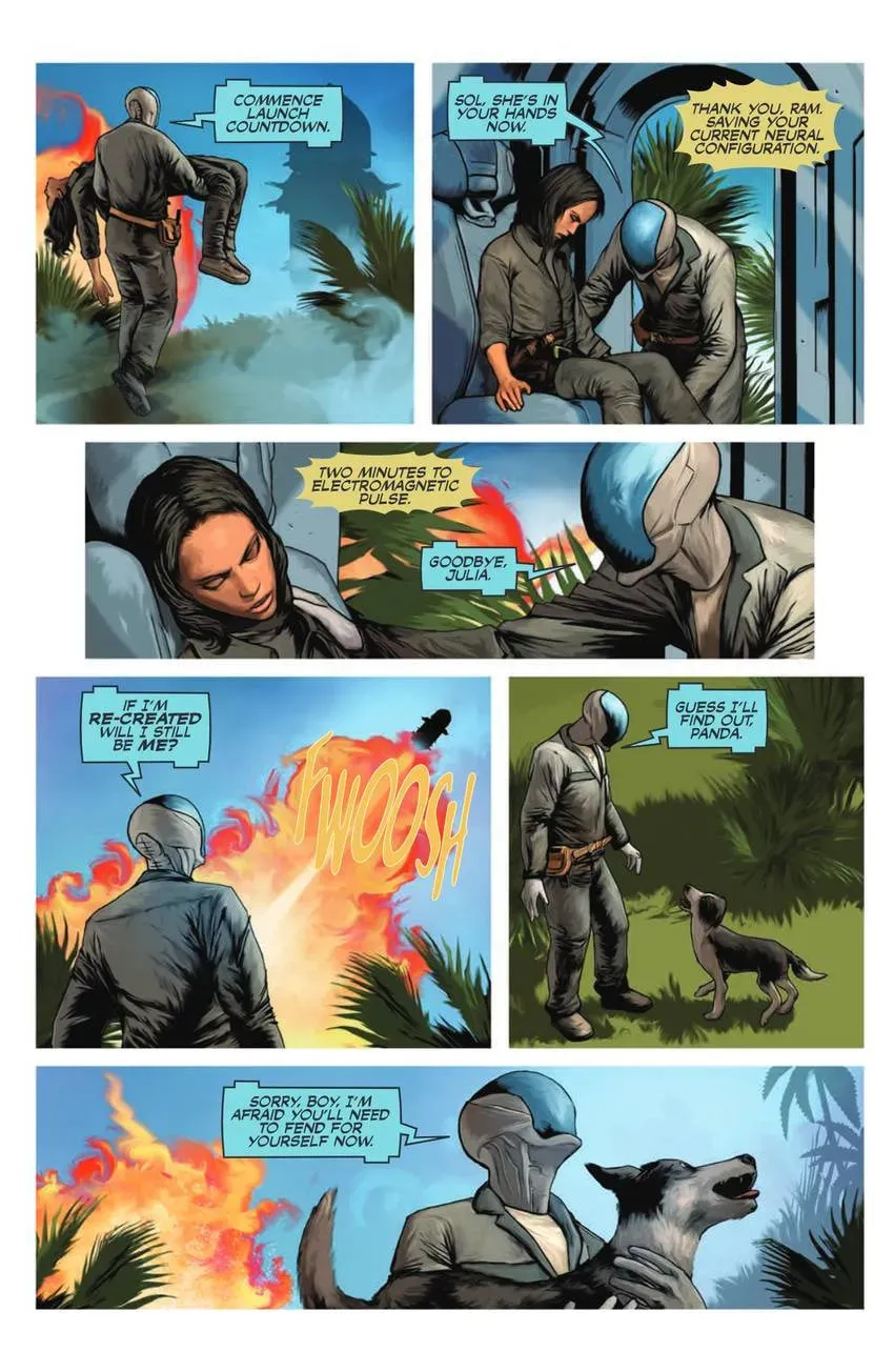 Symmetries Chapter 5 page 20 - 