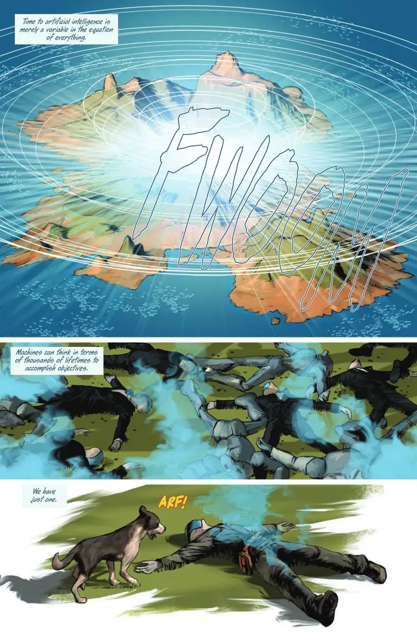 Symmetries Chapter 5 page 21 - 