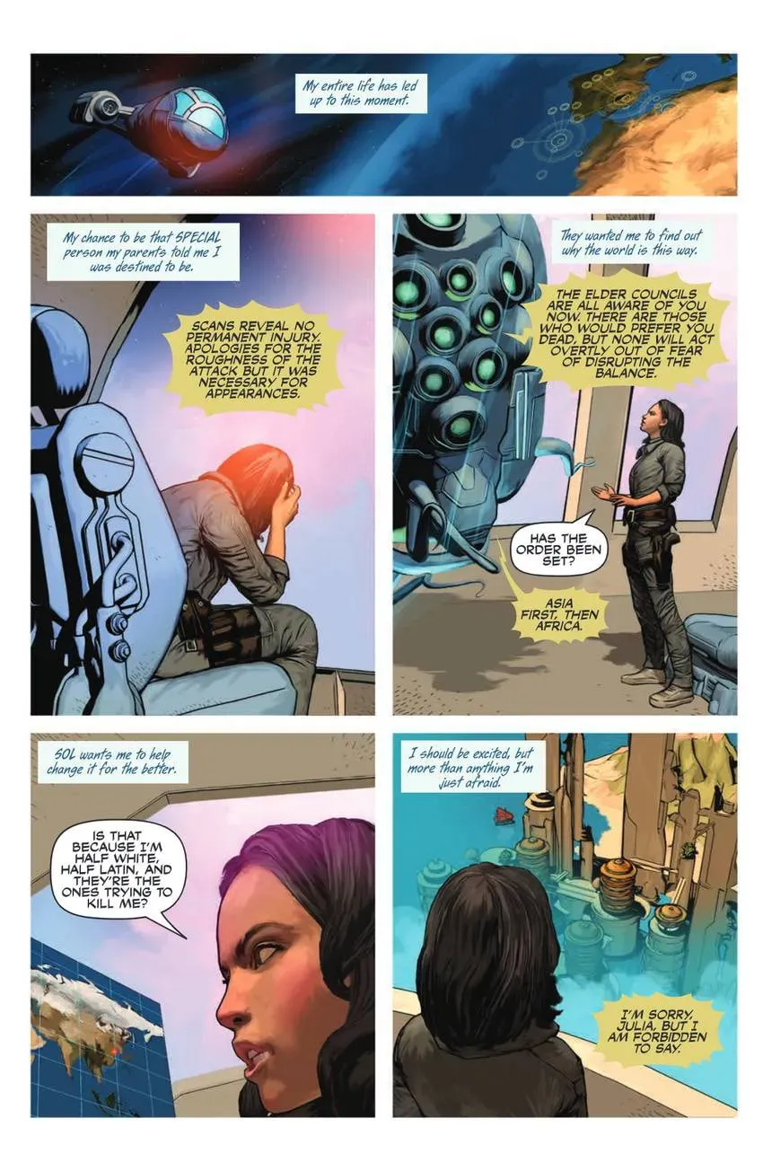 Symmetries Chapter 5 page 22 - 
