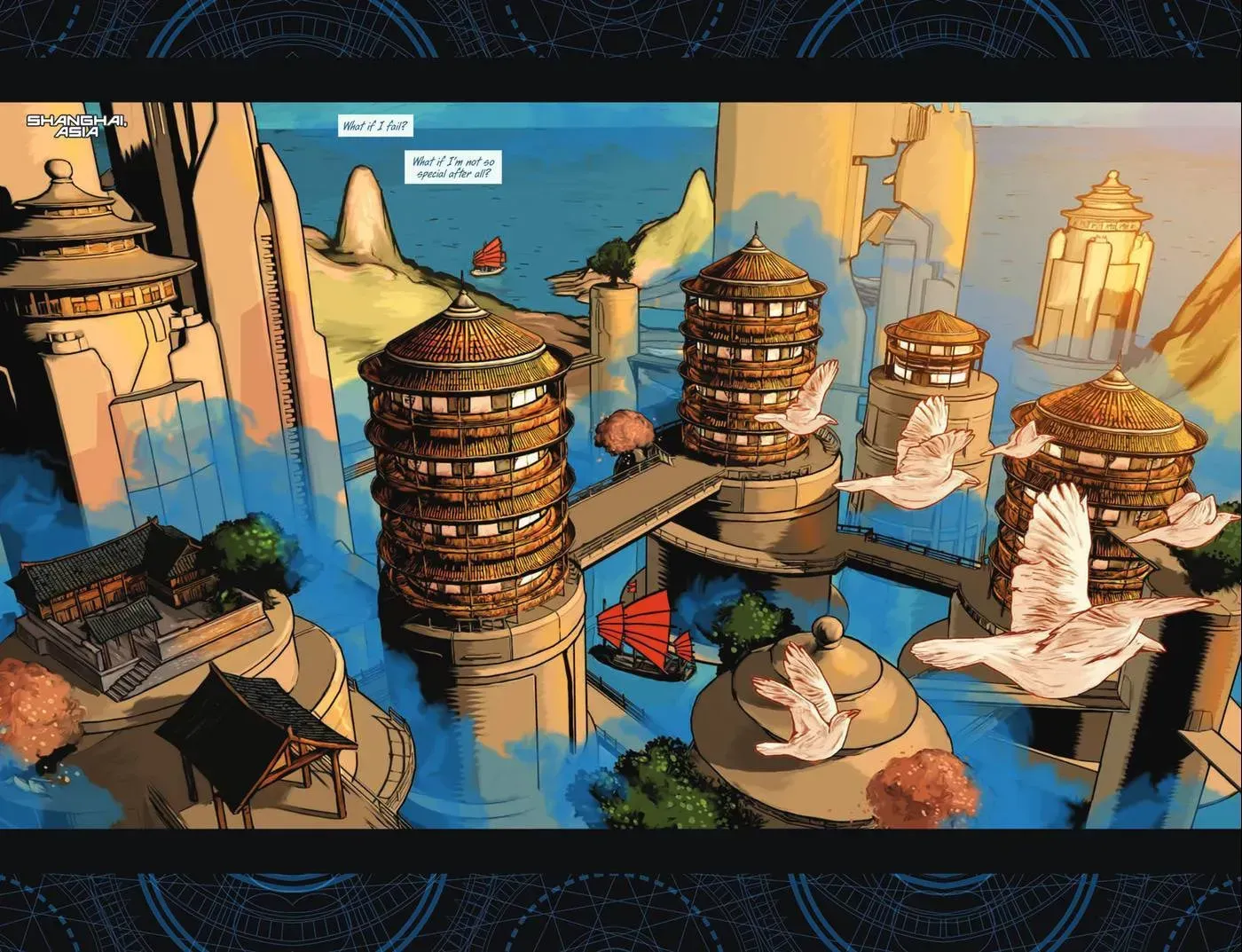 Symmetries Chapter 5 page 23 - 