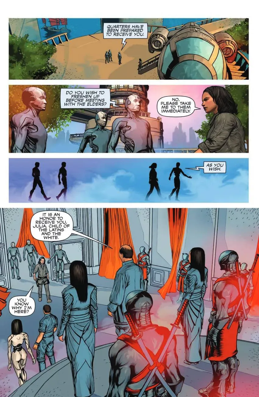 Symmetries Chapter 5 page 24 - 