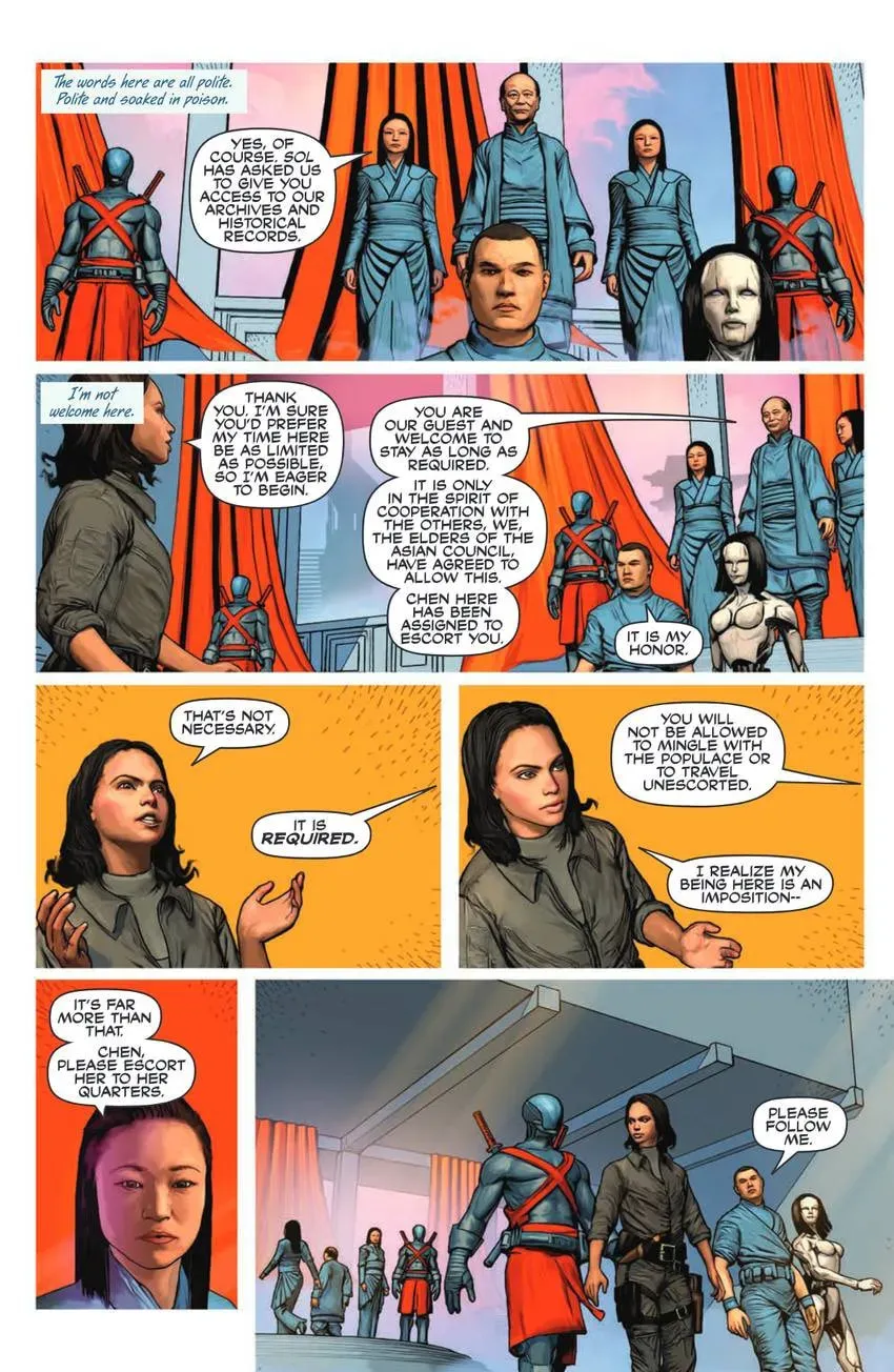 Symmetries Chapter 5 page 25 - 