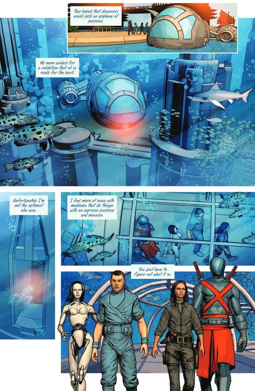 Symmetries Chapter 5 page 27 - 