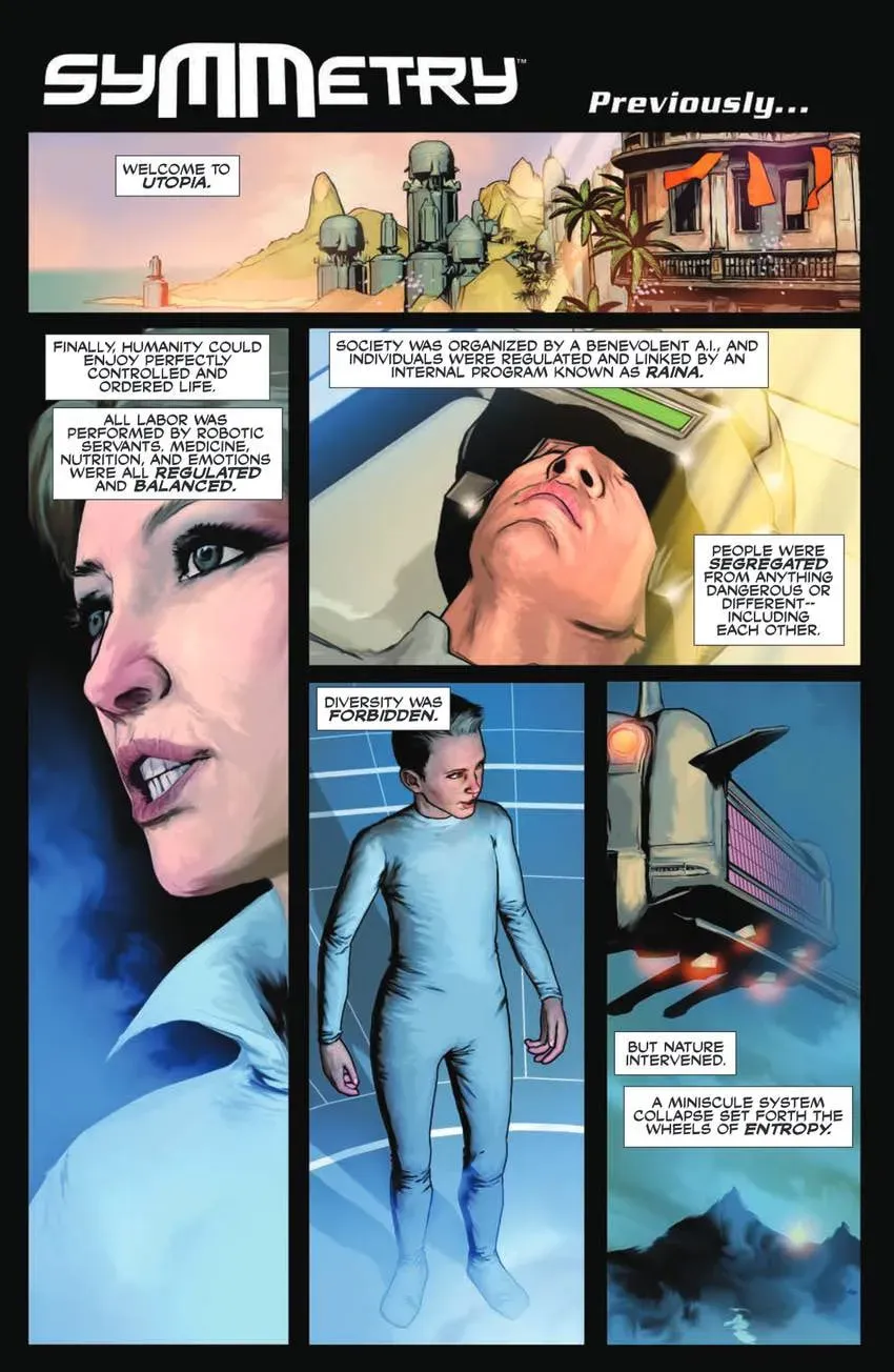 Symmetries Chapter 5 page 7 - 