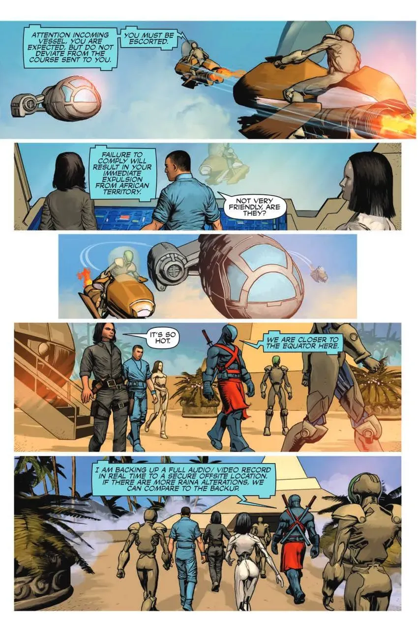 Symmetries Chapter 6 page 12 - 
