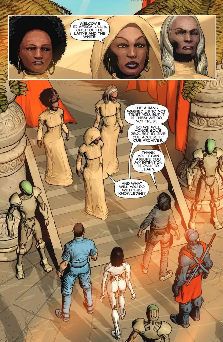 Symmetries Chapter 6 page 13 - 