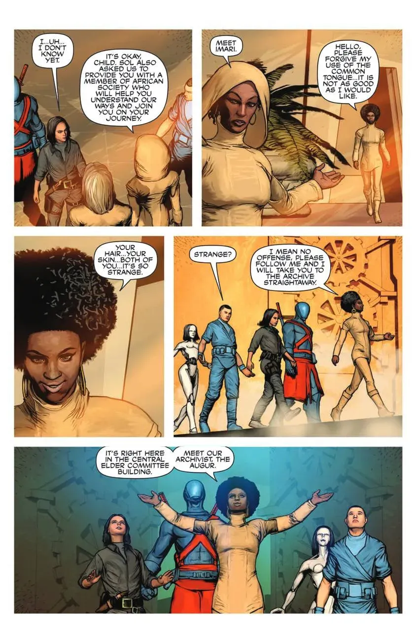 Symmetries Chapter 6 page 14 - 