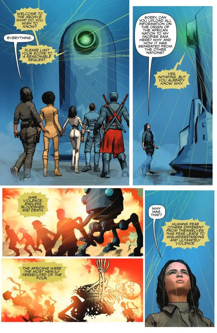 Symmetries Chapter 6 page 15 - 