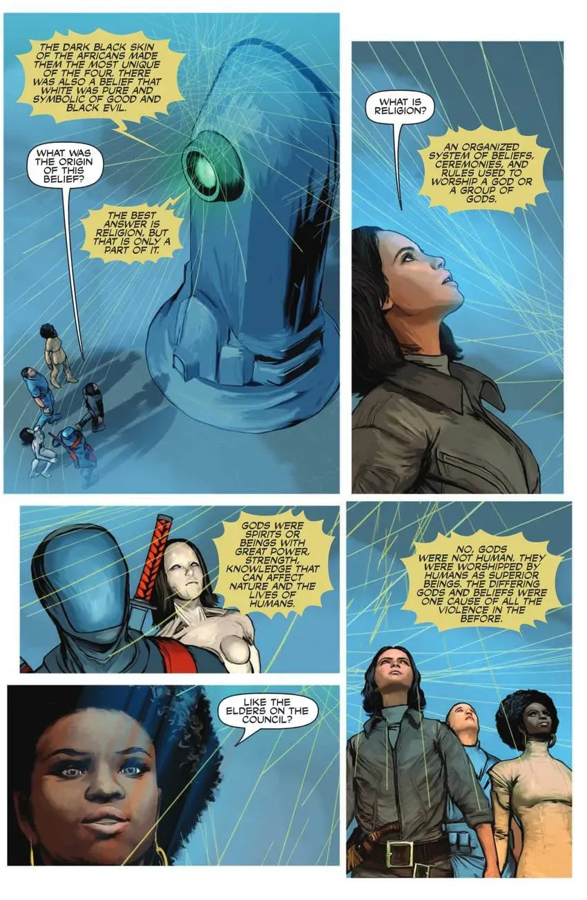 Symmetries Chapter 6 page 16 - 