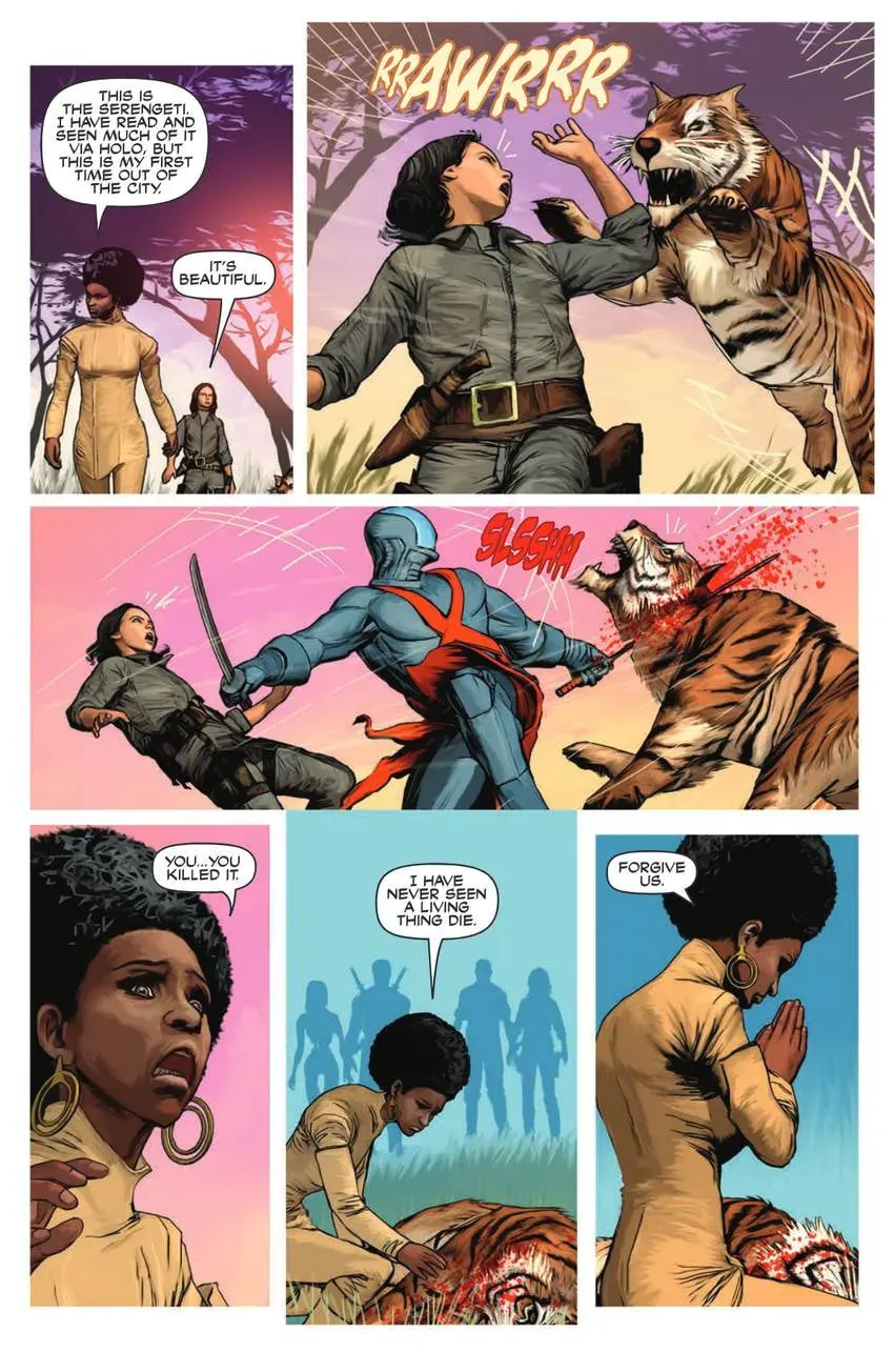 Symmetries Chapter 6 page 20 - 