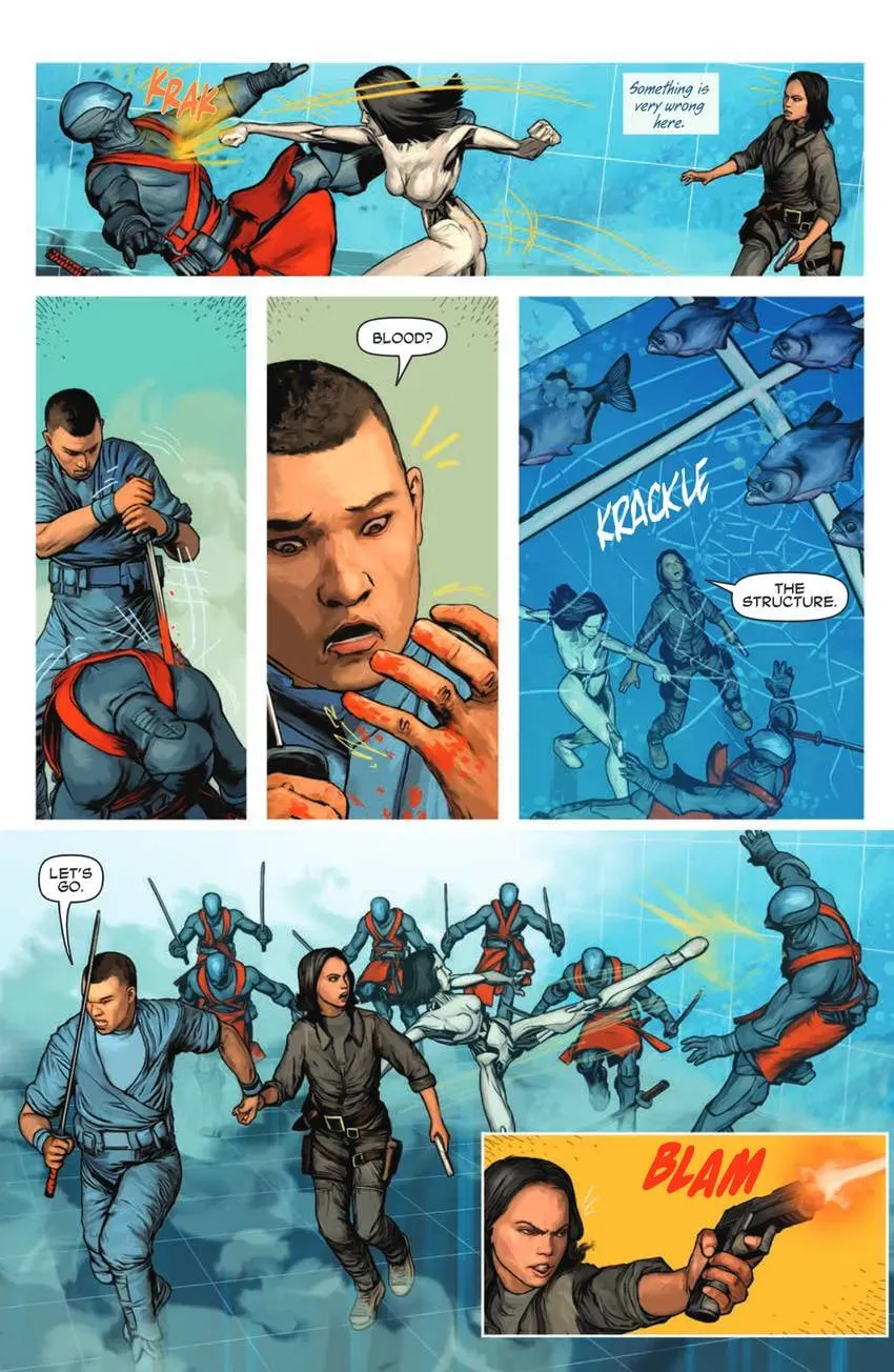Symmetries Chapter 6 page 5 - 