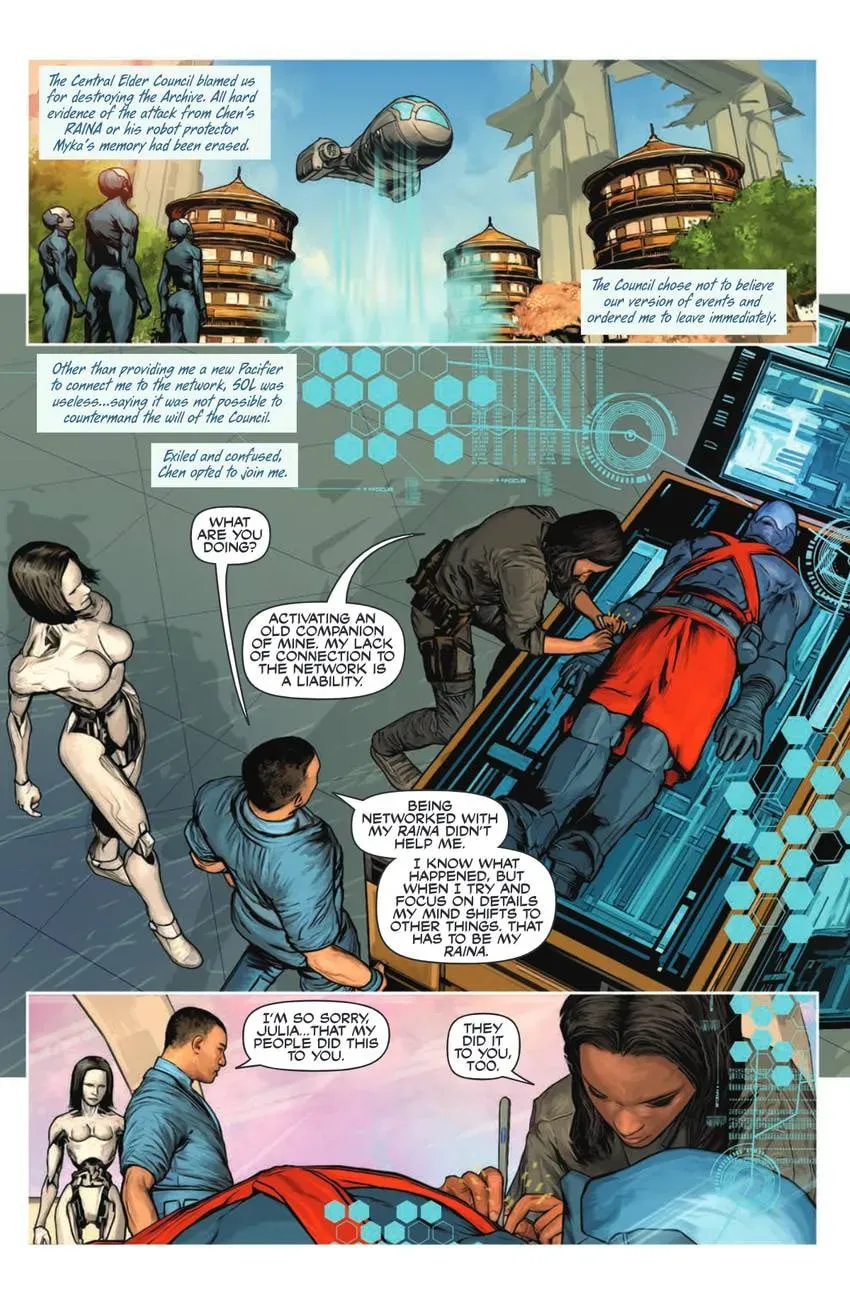 Symmetries Chapter 6 page 8 - 