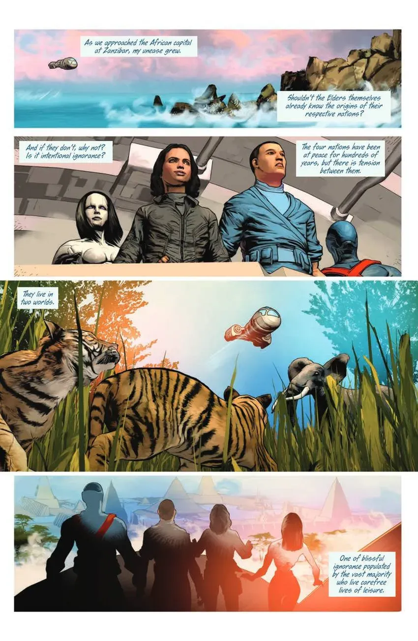 Symmetries Chapter 6 page 10 - 