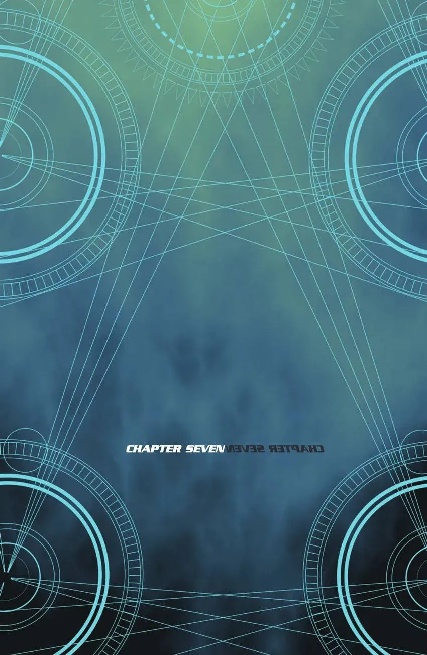 Symmetries Chapter 7 page 1 - 