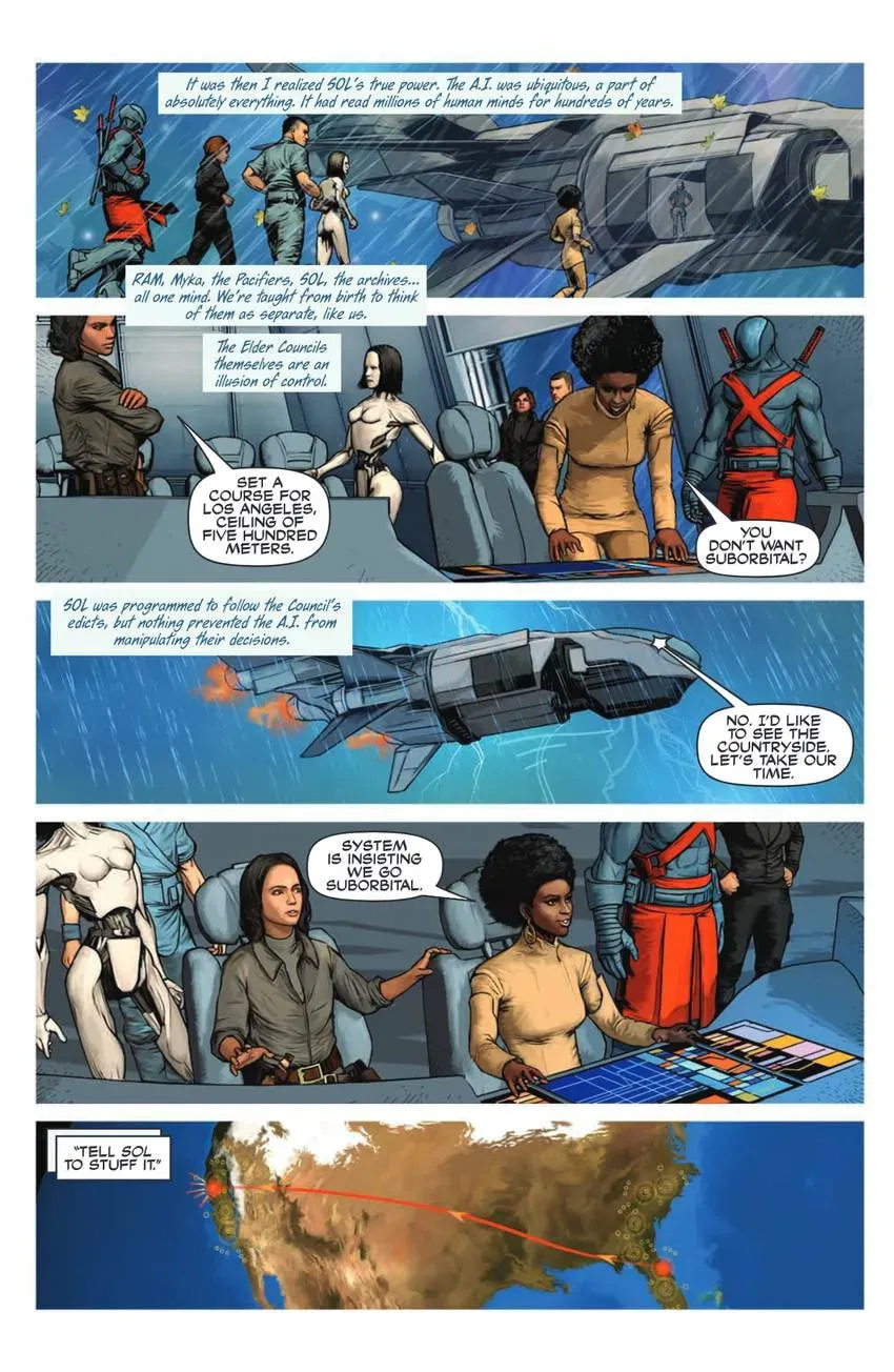 Symmetries Chapter 7 page 13 - 