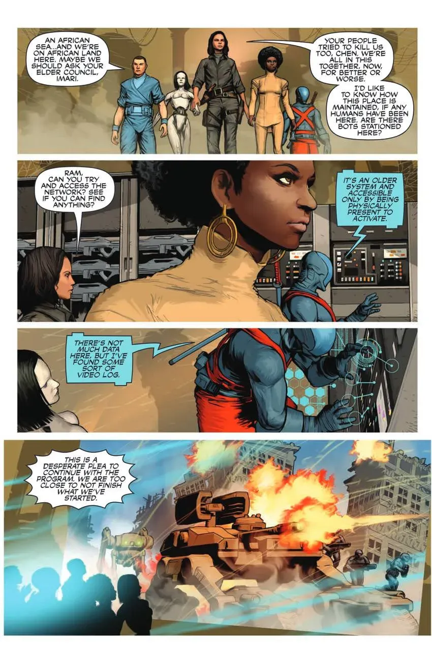 Symmetries Chapter 7 page 3 - 