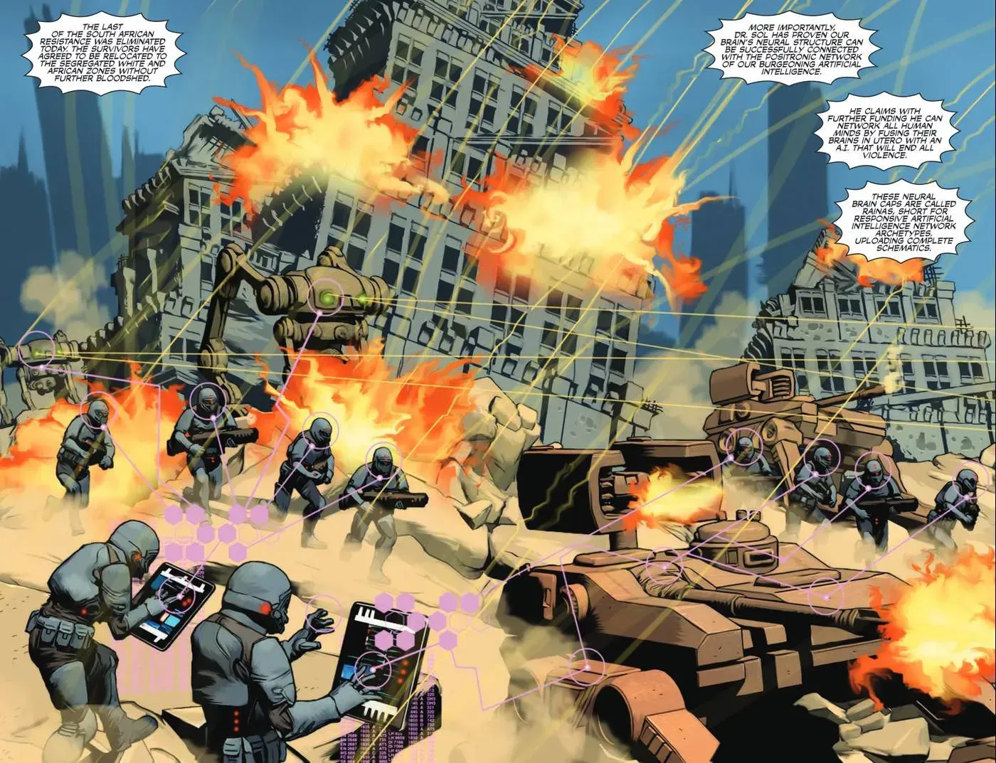 Symmetries Chapter 7 page 4 - 