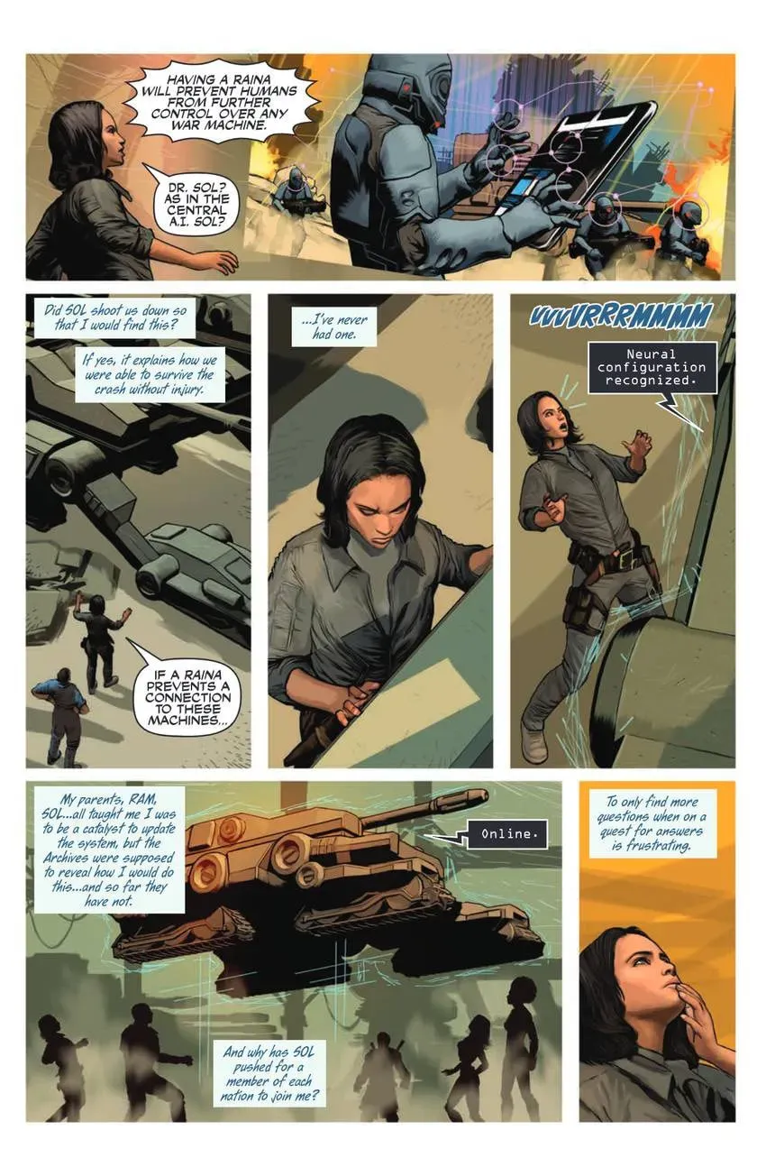 Symmetries Chapter 7 page 5 - 
