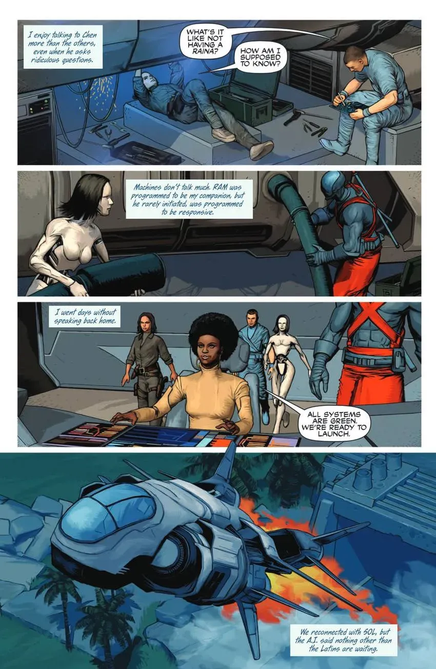 Symmetries Chapter 7 page 6 - 