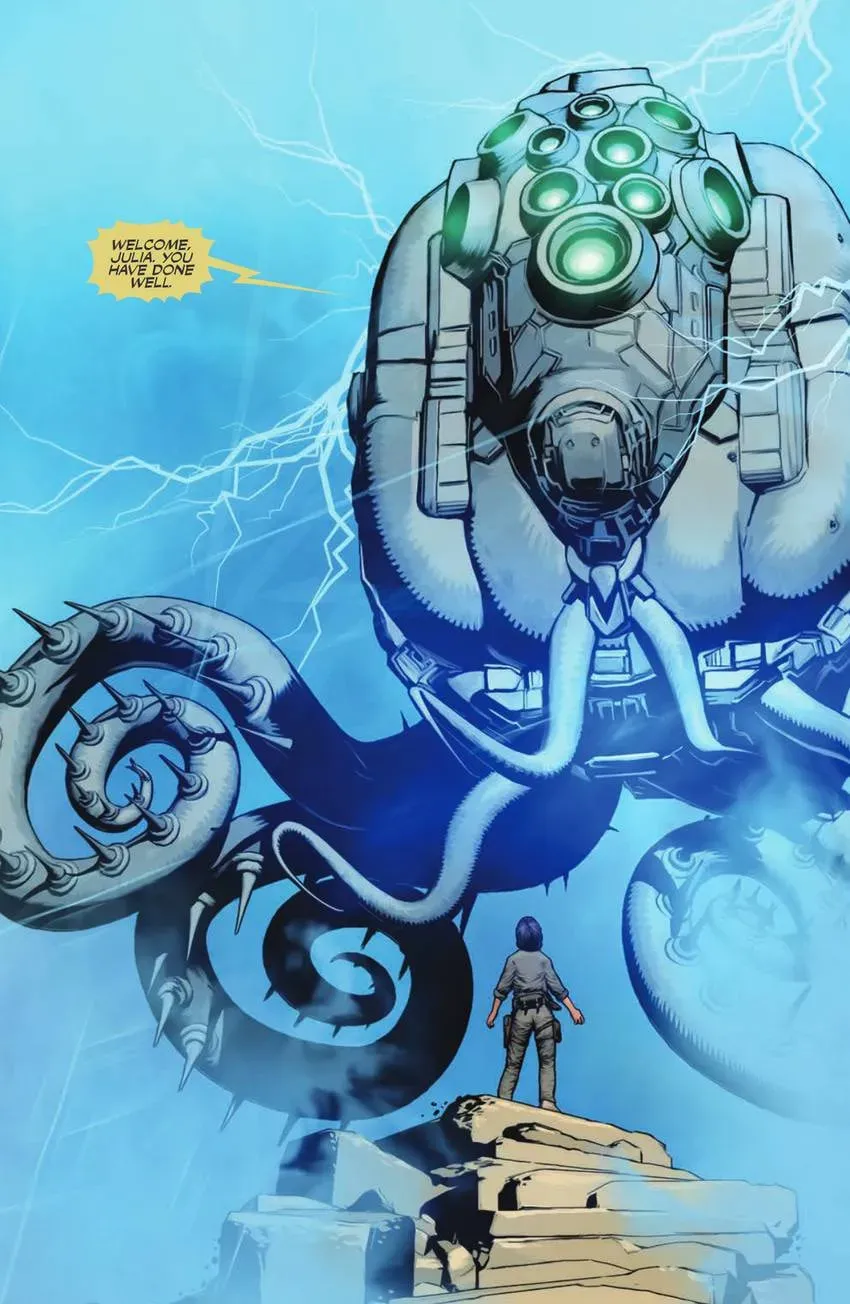Symmetries Chapter 8.1 page 5 - 