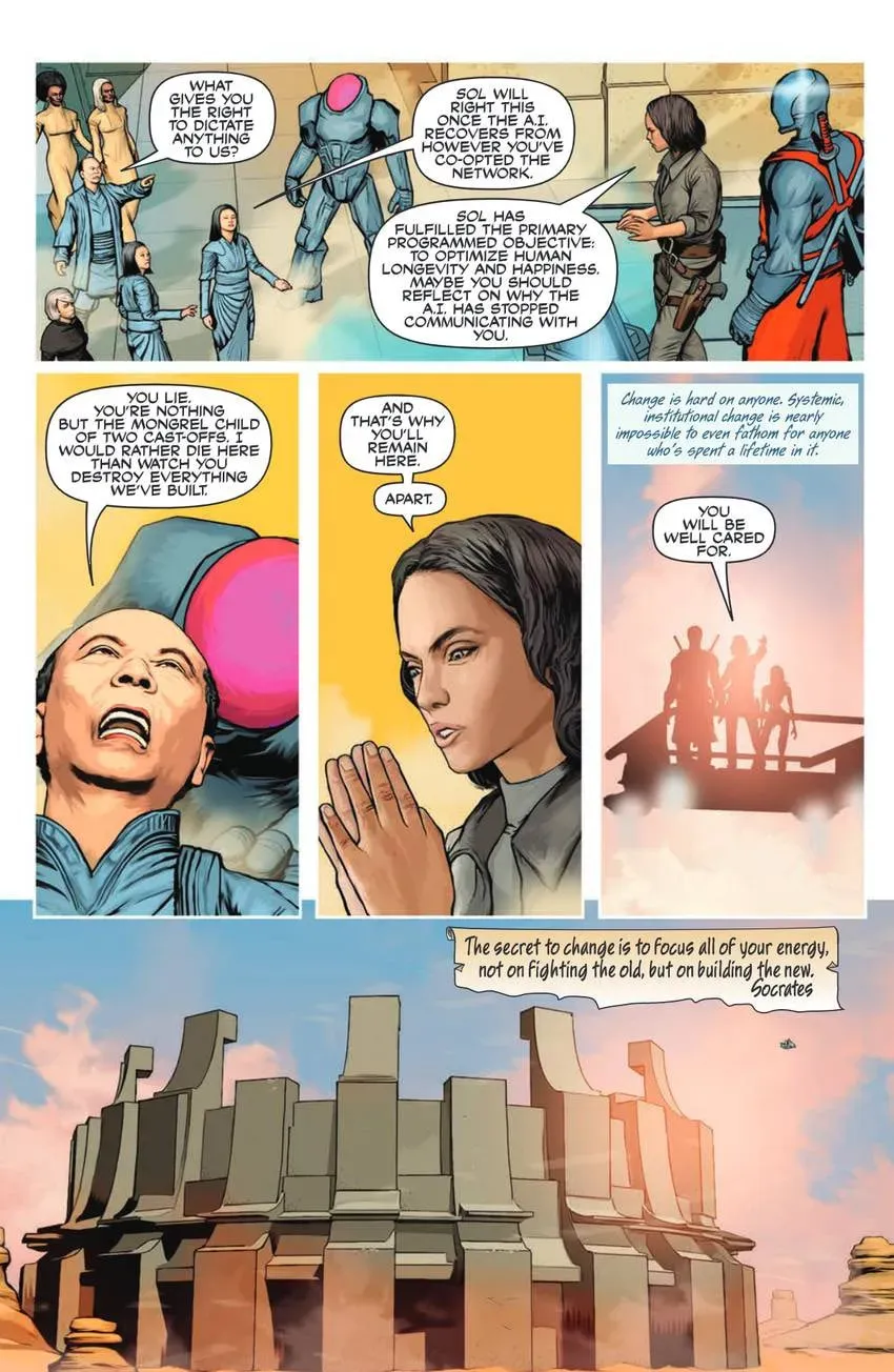 Symmetries Chapter 8 page 15 - 