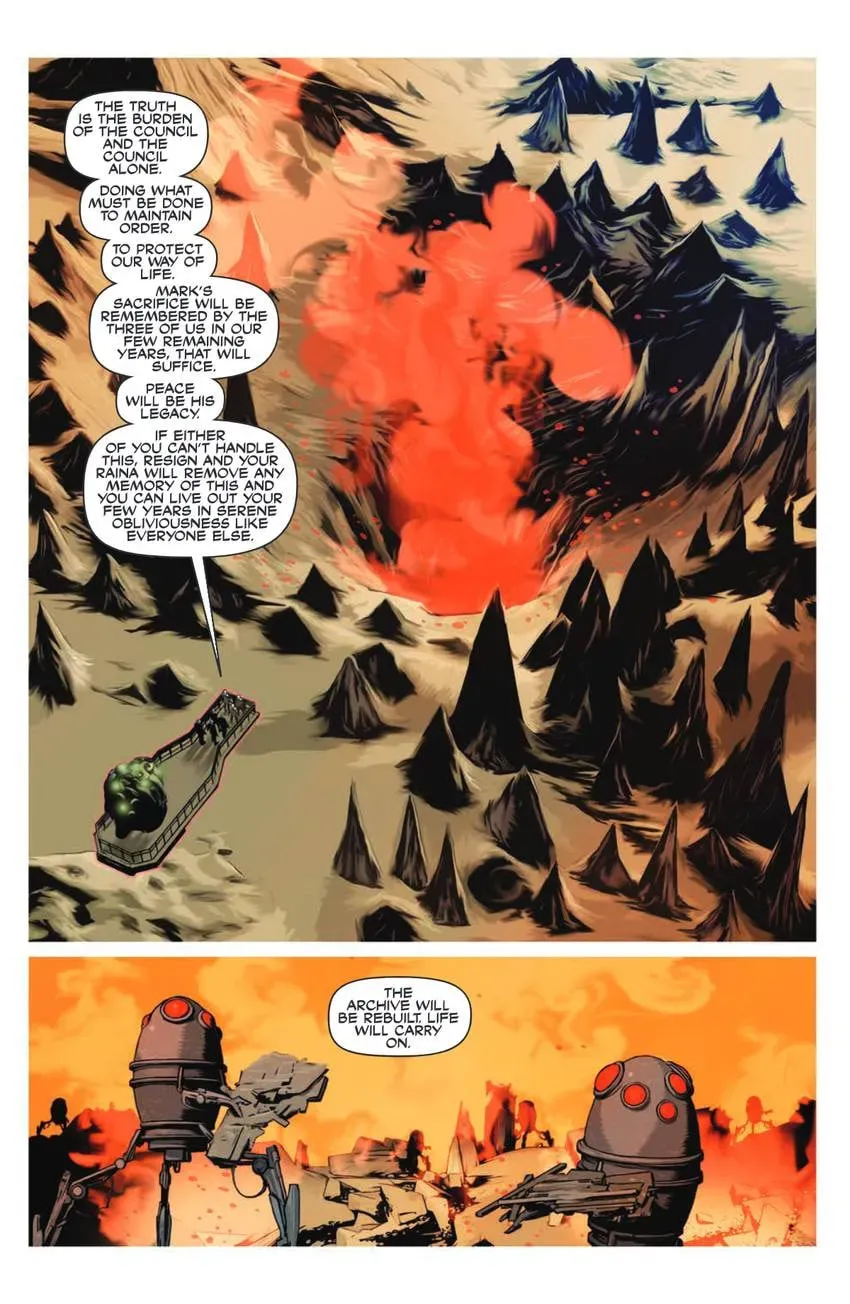 Symmetries Chapter 8 page 3 - 