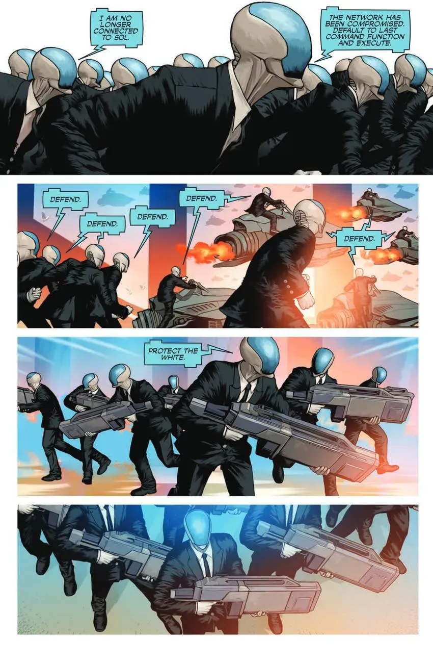 Symmetries Chapter 8 page 6 - 