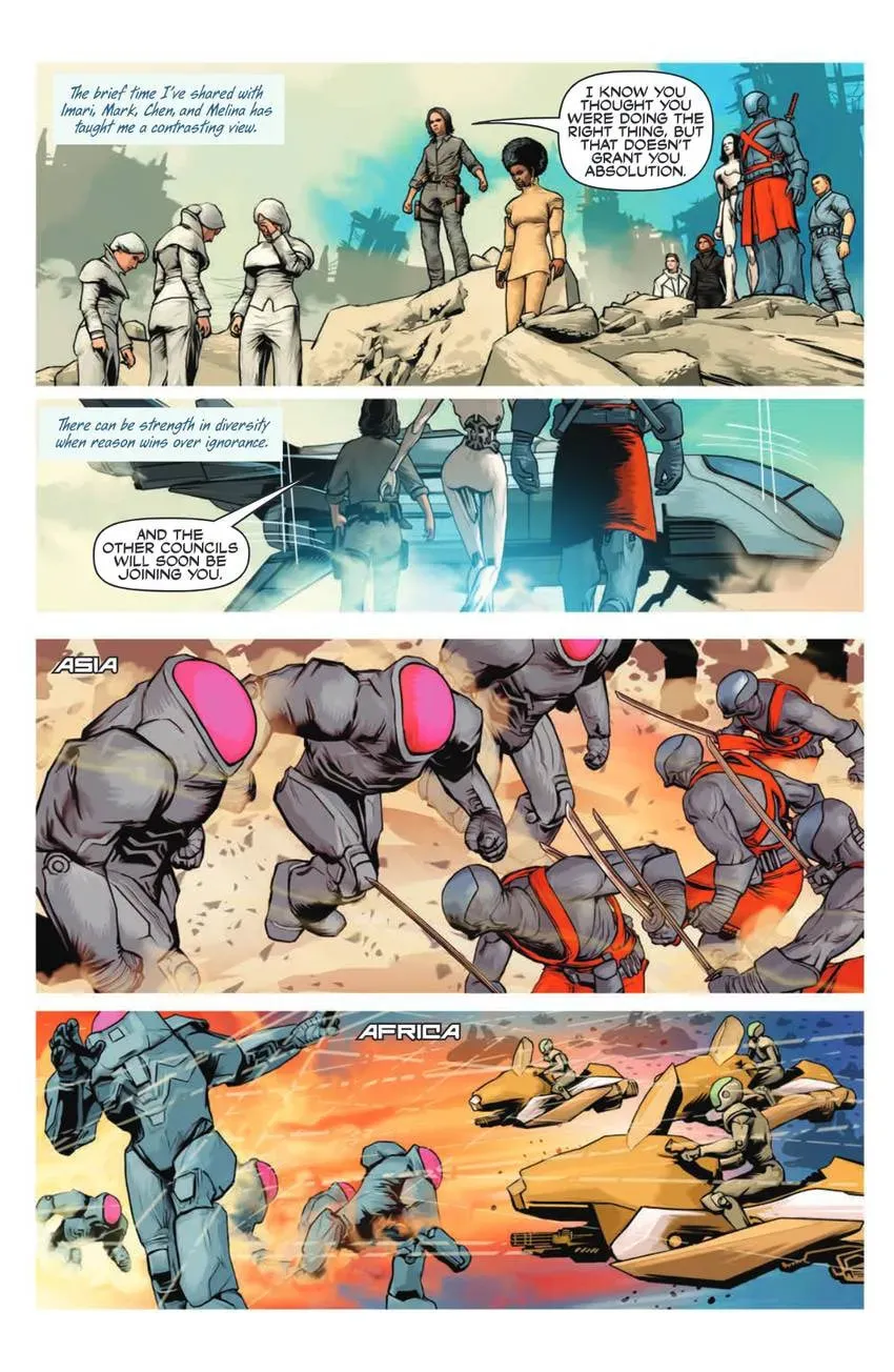 Symmetries Chapter 9 page 12 - 