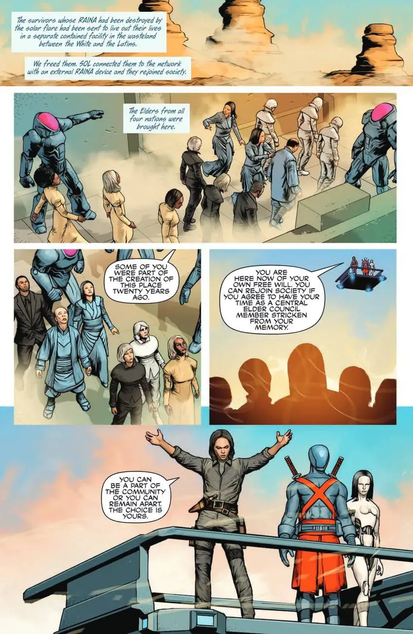 Symmetries Chapter 9 page 14 - 