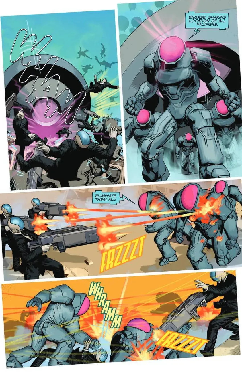 Symmetries Chapter 9 page 8 - 