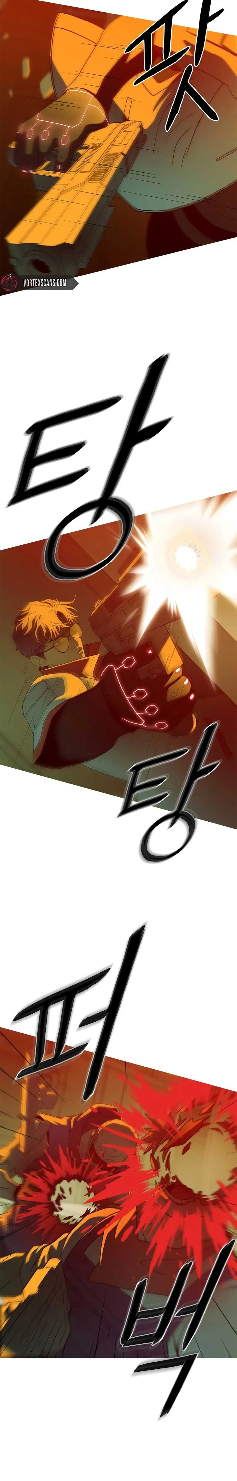 Synaptic Error Chapter 1 page 17 - 