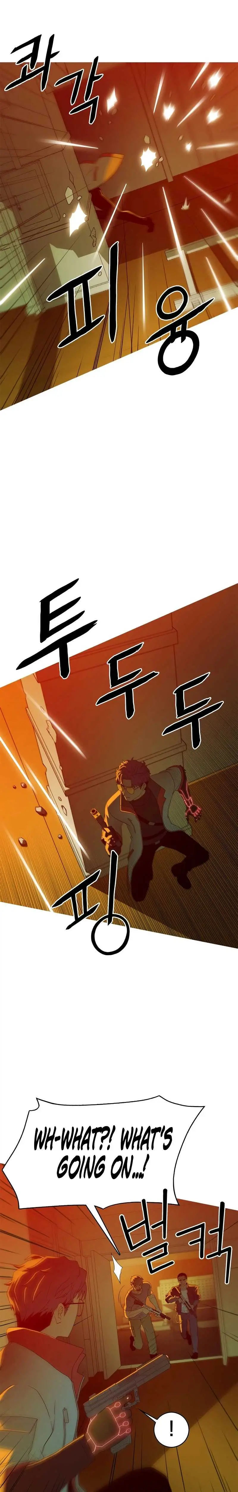 Synaptic Error Chapter 1 page 19 - 