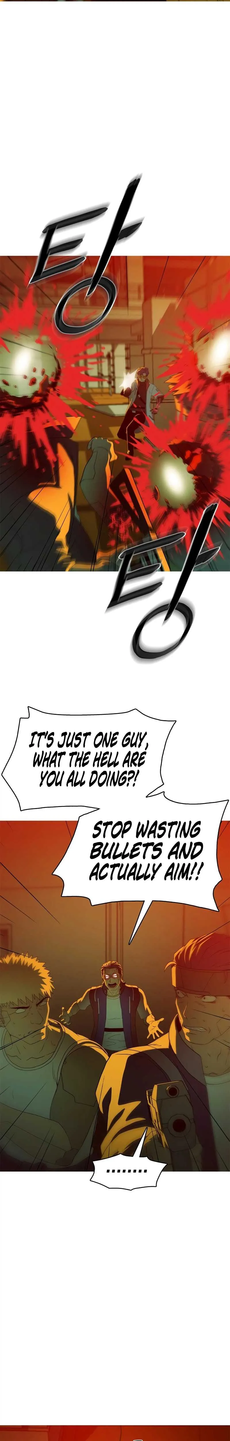 Synaptic Error Chapter 1 page 20 - 