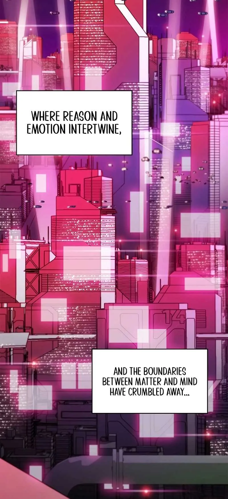 Synaptic Error Chapter 1 page 3 - 