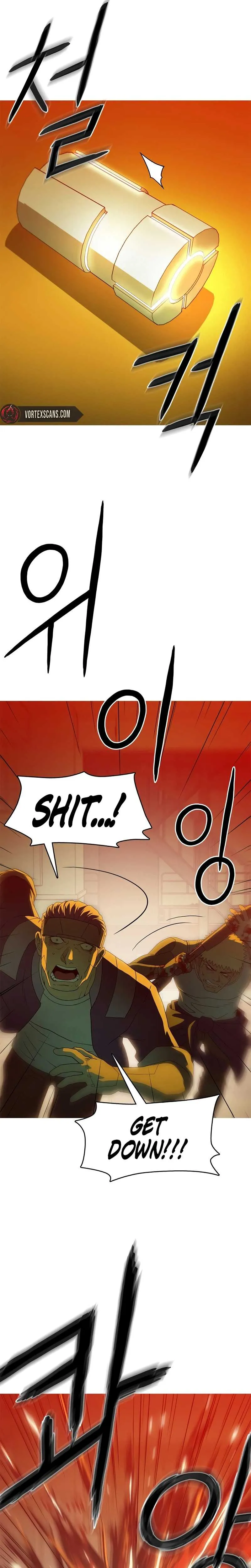 Synaptic Error Chapter 1 page 22 - 