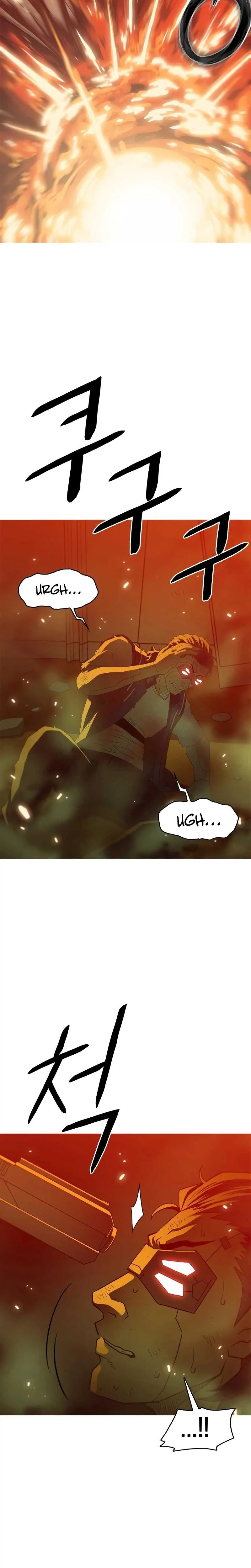Synaptic Error Chapter 1 page 23 - 