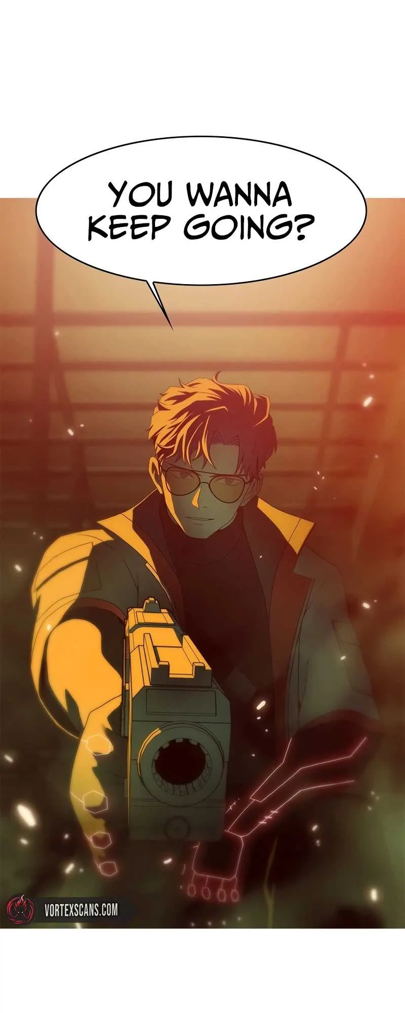 Synaptic Error Chapter 1 page 24 - 