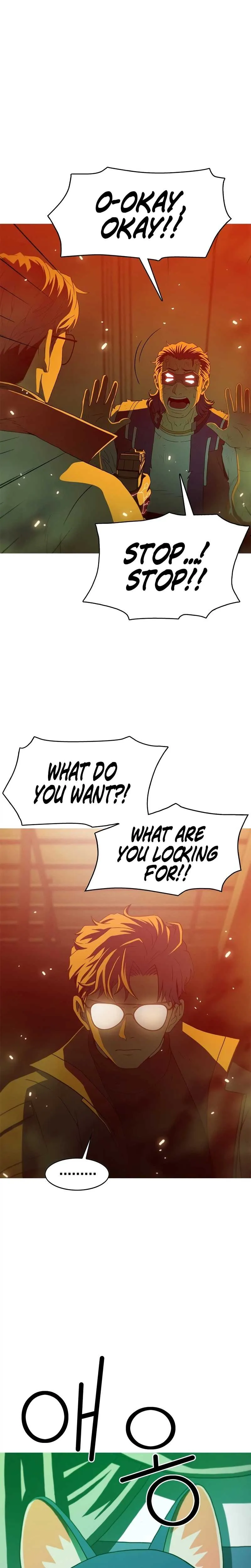 Synaptic Error Chapter 1 page 25 - 