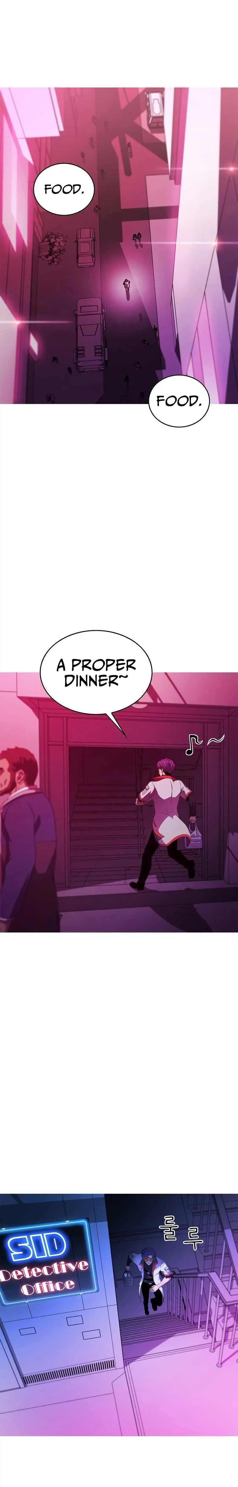Synaptic Error Chapter 1 page 28 - 