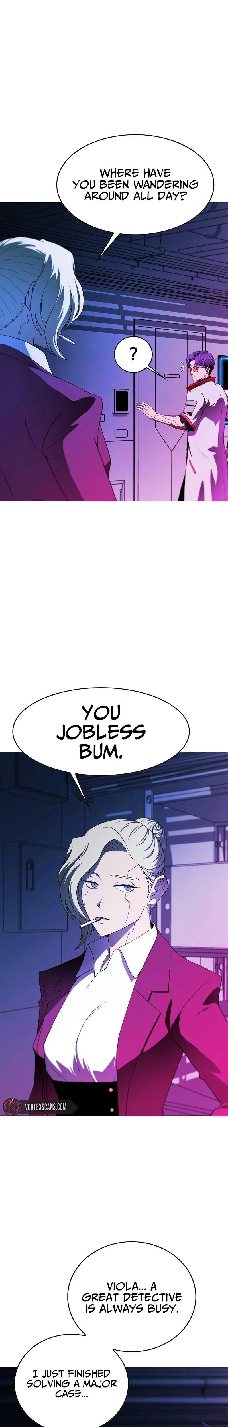 Synaptic Error Chapter 1 page 29 - 