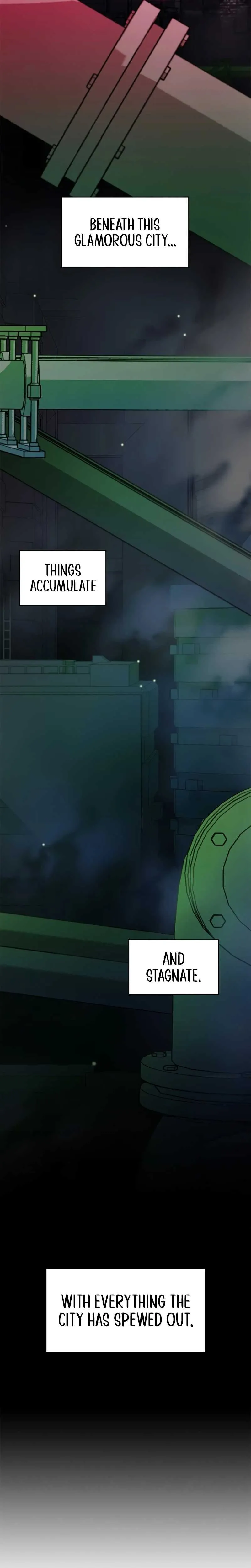 Synaptic Error Chapter 1 page 4 - 