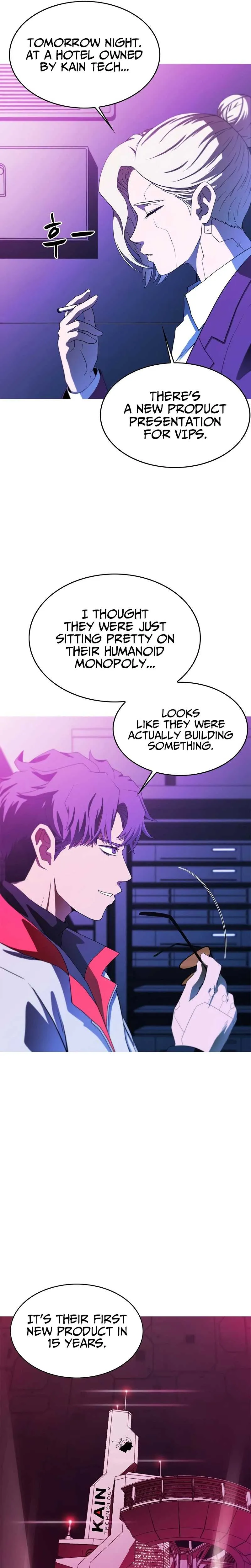 Synaptic Error Chapter 1 page 34 - 