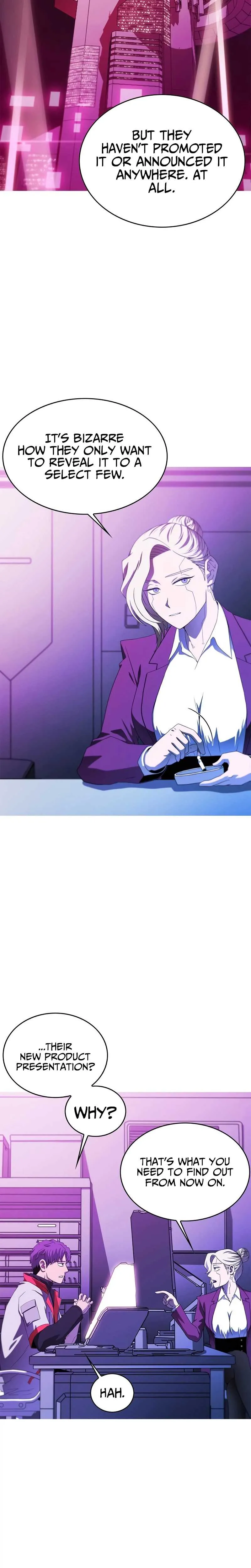 Synaptic Error Chapter 1 page 35 - 