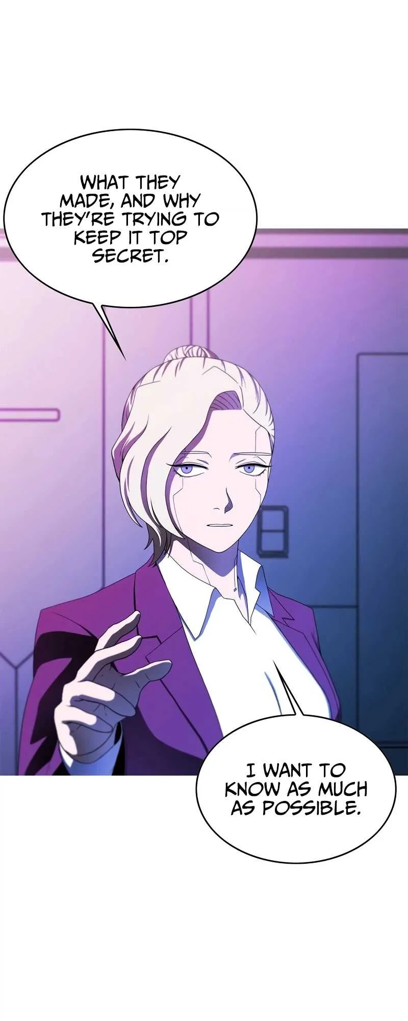 Synaptic Error Chapter 1 page 36 - 