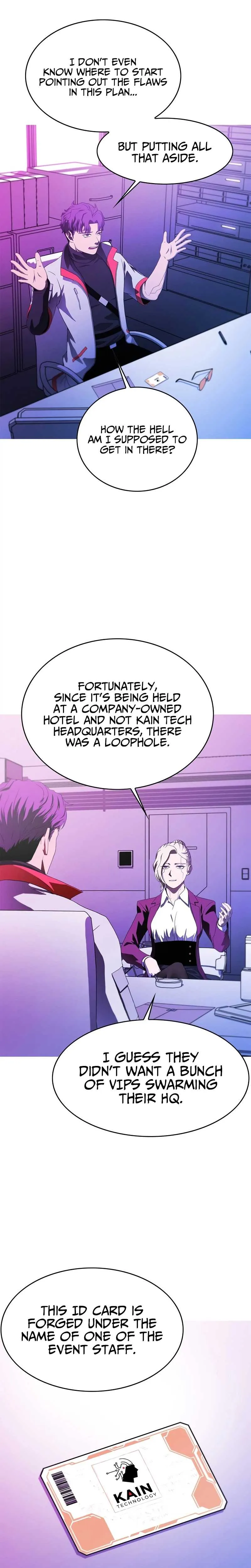 Synaptic Error Chapter 1 page 37 - 