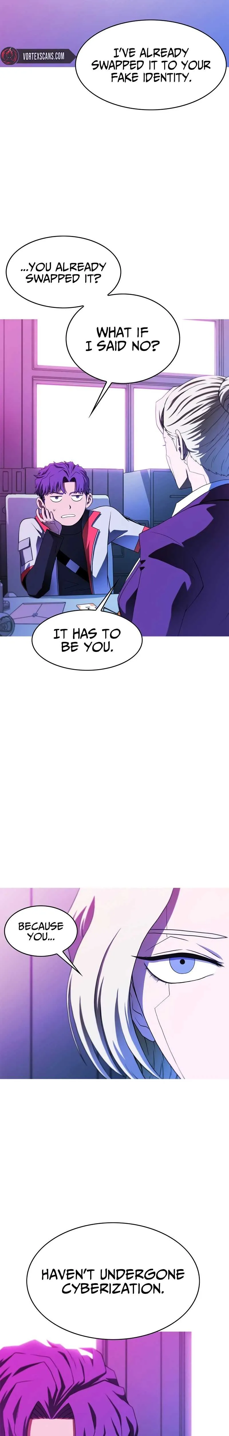 Synaptic Error Chapter 1 page 38 - 