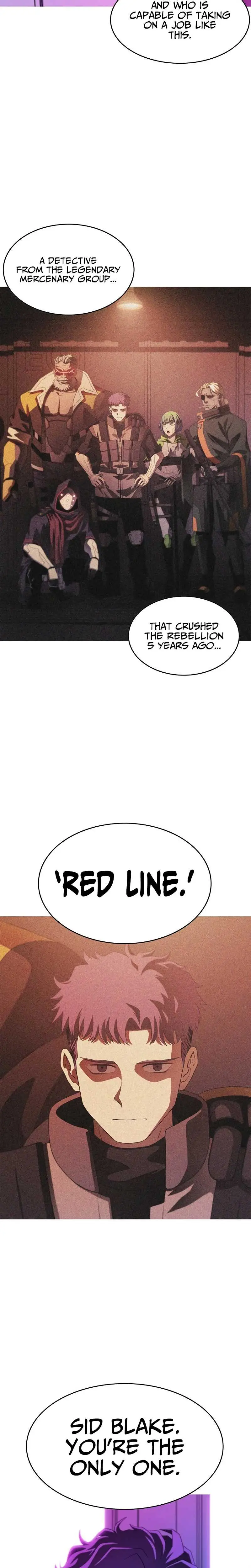Synaptic Error Chapter 1 page 41 - 