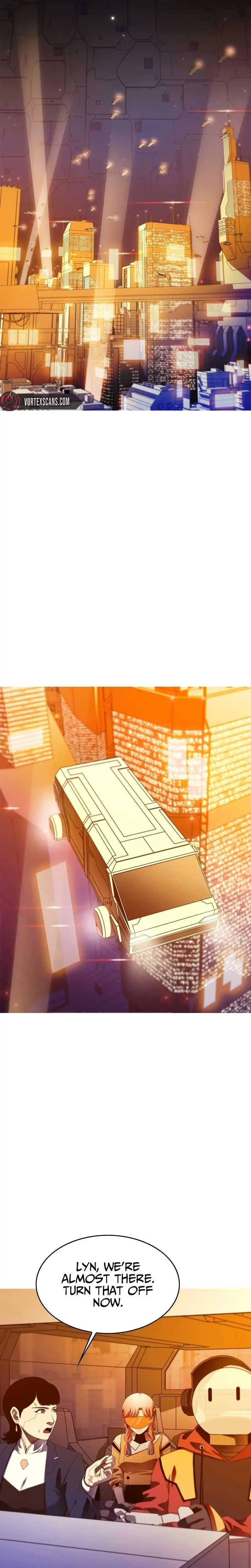 Synaptic Error Chapter 1 page 49 - 