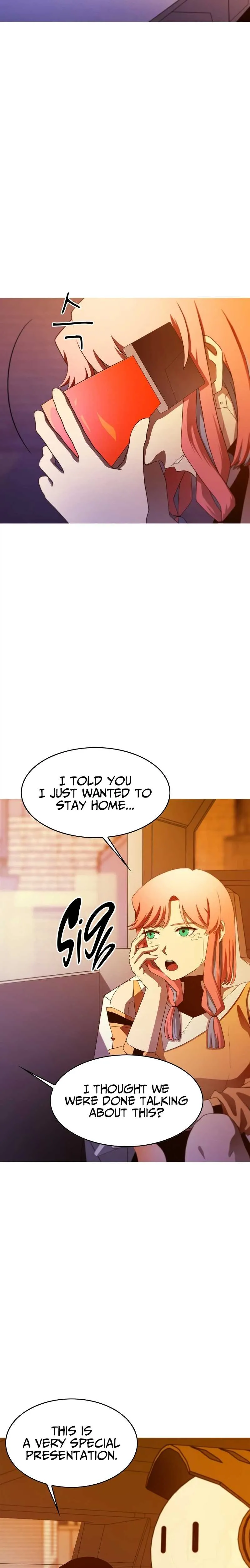 Synaptic Error Chapter 1 page 50 - 