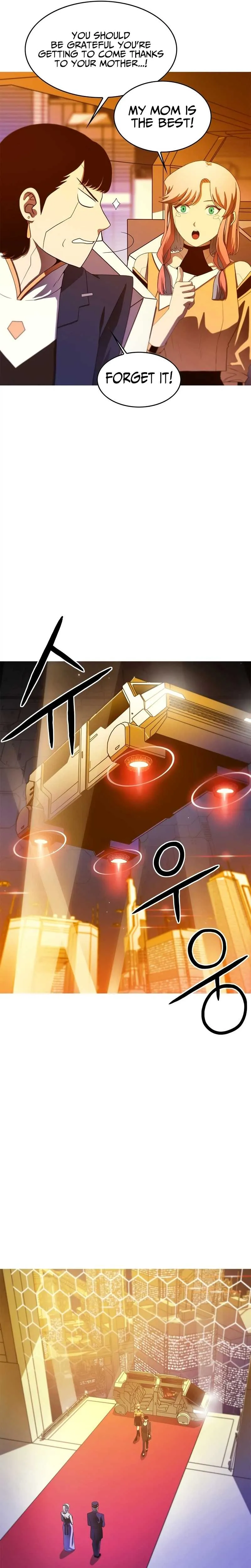Synaptic Error Chapter 1 page 52 - 